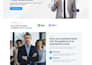 design wordpress, elementor pro and woocommerce website as an expert